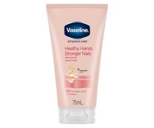 Vaseline - Queratina Cremas de manos 75 ml unisex