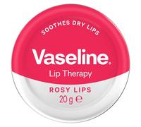 Vaseline - Rosy con color para el cuidado de los labios Bálsamos labiales 20 g