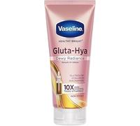 Vaseline Sell n Ship Gluta-Hya Dewy Radiance Suero en Loción no pegajosa 70 ml