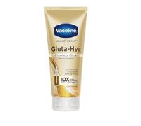 Vaseline Suero en loción Gluta Hya Flawless Glow no pegajoso, 70 ml