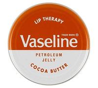Vaseline Terapia de labios con manteca de cacao vaselina tamaño de bolsillo 20 g