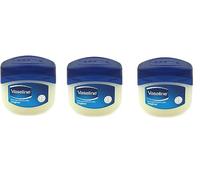 Vaseline - Vaselina (100 ml, 3 unidades)
