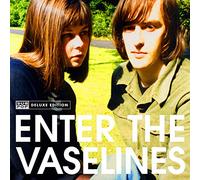 Vaselines - ENTER THE VASELINES