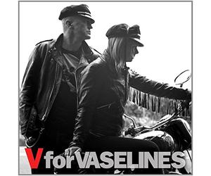 Vaselines - V for Vaselines [Vinilo]