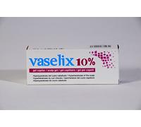 Vaselix 10% gel 30 gr