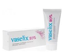 Vaselix 10% Pomada 60 ml