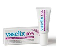 Vaselix 10% Salicilico Gel Capilar 30g