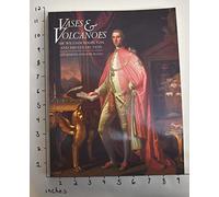 Vases and Volcanoes: Sir William Hamilton and His Collection