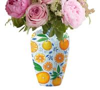 Vases Puzzle, Art Flower Vase Puzzles, Arts Puzzle Decors, Creative Crafts Home Decor for Mother’s Day Kitchen Christmas Living Room Bedroom Table Display, Adults, 4.13x4.13x6.5 Inches