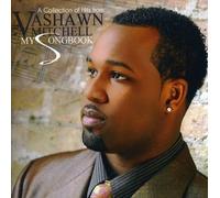 Vashawn Mitchell - My Songbook