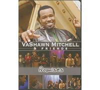Vashawn Mitchell - Promises [USA] [DVD]
