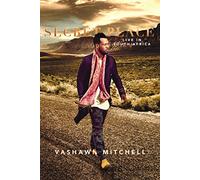 Vashawn Mitchell - Secret Place (Live At Mosaek Teatro Johannesburg) [Italia] [DVD]