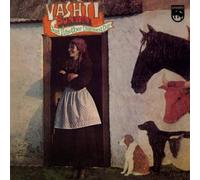 VASHTI BUNYAN - JUST ANOTHER DIAMOND DAY (COLOR BLANCO) -LP [Vinilo]