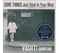 Vashti Bunyan - Some Things Just...