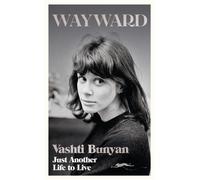 Vashti Bunyan Wayward (Tapa dura) (Importación USA)