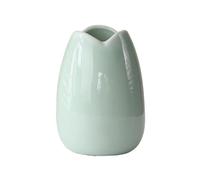 Vasi Di Fiori Centro de Mesa Redondo Hierba Las Pampas for decoración del hogar, Cena Boda, Fiesta, Sala Estar, Oficina, Dormitorio