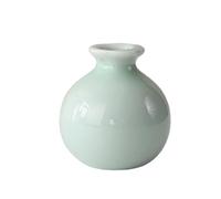 Vasi Di Fiori Jarrón de Flores, contenedor for Plantas for el hogar, Mesa Comedor, Regalo, Boda, Fiesta inauguración la casa