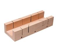 Vasija de madera 300 x 65 x 60 mm marca Neo tools