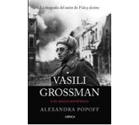 Vasili Grossman Y El Siglo Sovietico