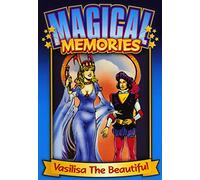 Vasilisa the Beautiful