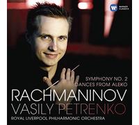 Vasily Petrenko - Symphony No.2