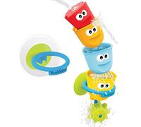 Vasitos Divertidos Yookidoo Juguetes Bañera (Caja Cerrada)