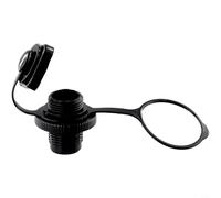 Vasiumic 2 bombas E de cartucho de filtro de piscina tipo I 330, elementos de repuesto Dacron espesados, alta resistencia, 3.1 pulgadas de diámetro exterior x 3.45 pulgadas de alto