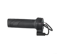 Vasiumic Acelerador eléctrico para bicicleta para control de marcha atrás hacia adelante, alta media, baja, compatible con E-For Bike y Scooter, cable de 400 mm, (A)