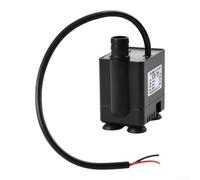 Vasiumic Dc Pump Pet Pump Brushless Aquariums Instalar Fuentes Dispensadores Silencioso 12v Sumergible Tasa 90l/h