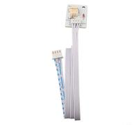 Vasiumic Deshumidificador WDH70EAPW de repuesto para placa de sensor de humedad, fija códigos de error E1 E3, instala no requiere soldadura, piezas