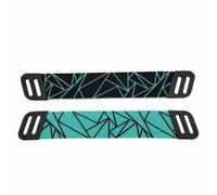 Vasiumic Diadema, almohadillas para auriculares Logitech G733, piezas de repuesto con patrón, accesorios de ajuste cómodo (6)