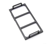 Vasiumic Filtro HEPA reutilizable lavable para aspiradora robótica ABIR K30/K20, filtro de repuesto compatible con aspiradora Ultenic U15, Pro-Scenic P15,