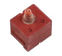Vasiumic Interruptor de amoladora 945614-00 D28112 DW802 G750 DW814 DW821 DW824 DW827 Reemplazo de amoladora angular compatible con DW406 DW458 DW814 G850 TV810 accesorio de herramienta