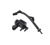 Vasiumic Juego de línea de vacío de bloqueo de cubo automático y actuador solenoide para Ford 2015-2020, para Lincoln Navigator, sustituye a 7L1Z-9H465-B, FL3Z-3A788-B