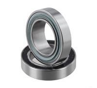 Vasiumic Rodamientos de pedalier compatibles con MR22237-2RS y MR2437H8-2RS de 22,2 x 37 x 11,5 mm, 24 x 37 x 8 mm, repuesto para ciclistas