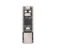 Vasiumic Rv1106 -a7 Mipi con 4to desarrollo Npu para el hogar soporta Junta Csi/5mp Isp Proyectos de transporte de brazo 72x21mm (Luckfox Max)