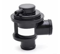 Vasiumic Sistemas del turbocompresor de la válvula de derivación de la admisión compatibles con para H6 C50 modelo 1118010A EG0T