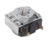 Vasiumic Temporizador mecánico Olla a presión Horno Arrocera 60/90/120 min Interruptor de doble duración Siempre - Accesorio de función (90 min)