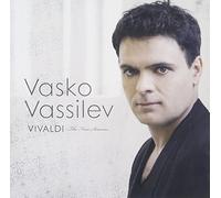 Vasko Vassilev - Vivaldi:the Four Seasons