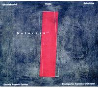 Vasks Peteris - Various Composers