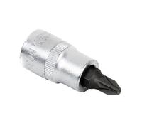 VASO 1/2" PUNTA CORTA PZ-2