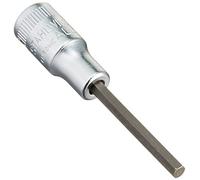 VASO 1/4" INHEX - 44 A 1/8