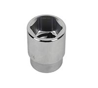 Cofan 09513196 - Vaso métrico hexagonal (70 mm, 1")