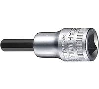 VASO 3/8" INHEX"" - 49 A 5/32
