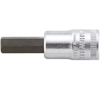 VASO 3/8" INHEX L=57-1049/9