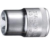 VASO 3/8" TORX - 45 TX E 10