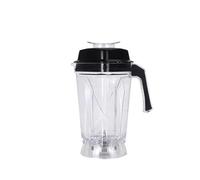 Vaso Accesorio For Licuadora De 2,5 L, Compatible Con Buffalo, DR825 CR836, Repuesto De Mantenimiento, Ligero Y Portátil.