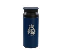 Vaso Acero REAL MADRID 3ª Equip. 2024/25, Termo 350 ml