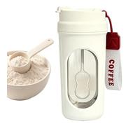Vaso Agitador Eléctrico | Vaso Mezclador Automático Multifunción | Agitador Eléctrico Para Leche En Polvo | para Café Miel Polvo Gimnasio Hogar Desplazamientos Diarios Viaje Dormitorio Picnic