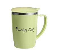 Vaso Antiderrame Adulto Con Pajita - 350 ml Vaso Auxiliar Para Ancianos - Anti-Atragantamiento Para Cuidado De Personas Mayores,Para Hogar Hospital Pacientes Cuidadores Rehabilitación Mujeres Pos